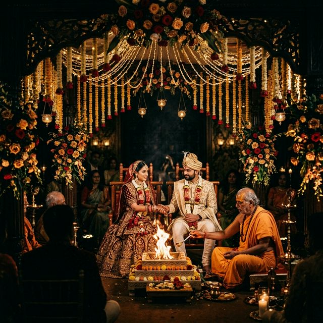 Wedding Ceremony